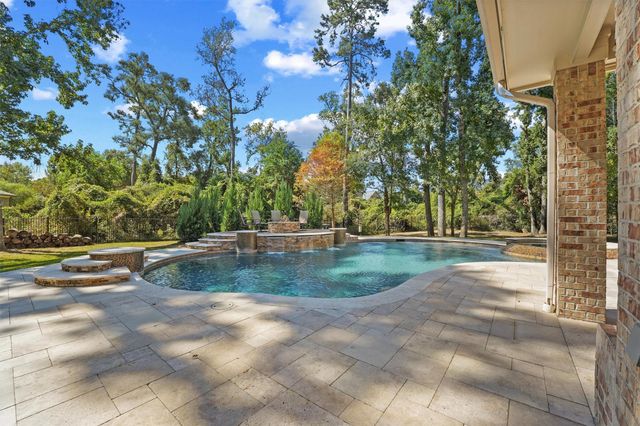 5346 Pine Wood Hills Court, Spring, TX 77386