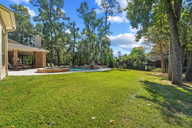 5346 Pine Wood Hills Court, Spring, TX 77386