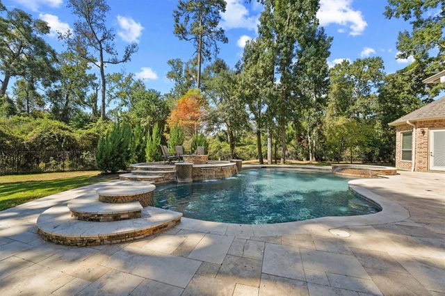 5346 Pine Wood Hills Court, Spring, TX 77386