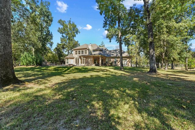 5346 Pine Wood Hills Court, Spring, TX 77386