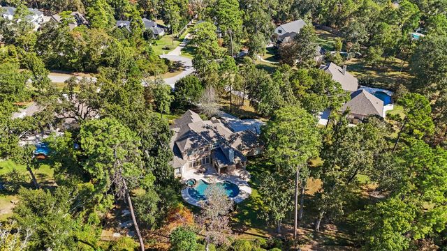 5346 Pine Wood Hills Court, Spring, TX 77386