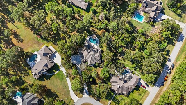 5346 Pine Wood Hills Court, Spring, TX 77386