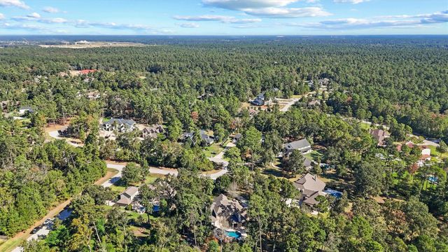 5346 Pine Wood Hills Court, Spring, TX 77386