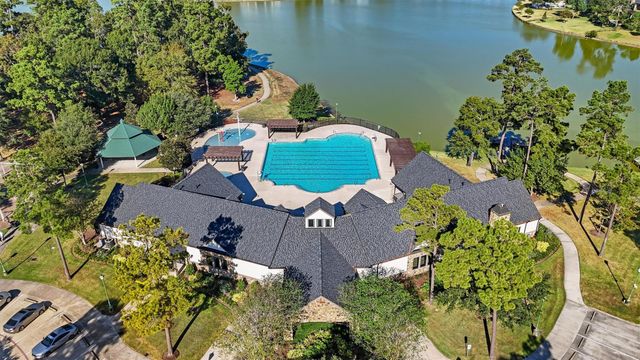 5346 Pine Wood Hills Court, Spring, TX 77386