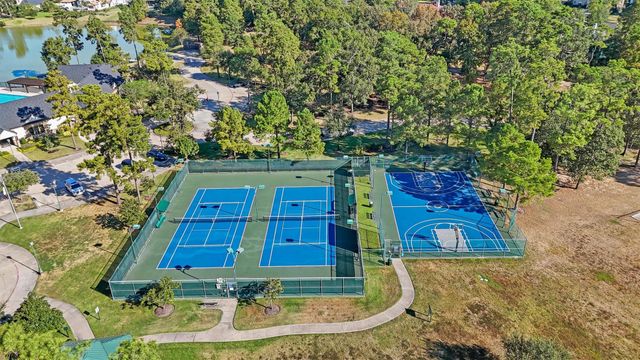 5346 Pine Wood Hills Court, Spring, TX 77386