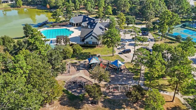 5346 Pine Wood Hills Court, Spring, TX 77386