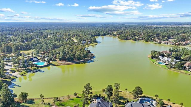 5346 Pine Wood Hills Court, Spring, TX 77386