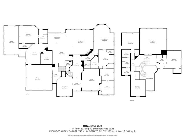 5346 Pine Wood Hills Court, Spring, TX 77386