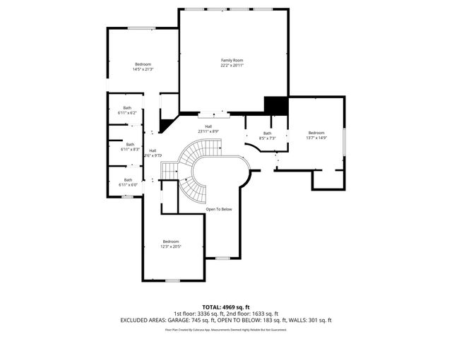 5346 Pine Wood Hills Court, Spring, TX 77386