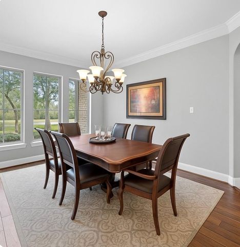 5346 Pine Wood Hills Court, Spring, TX 77386