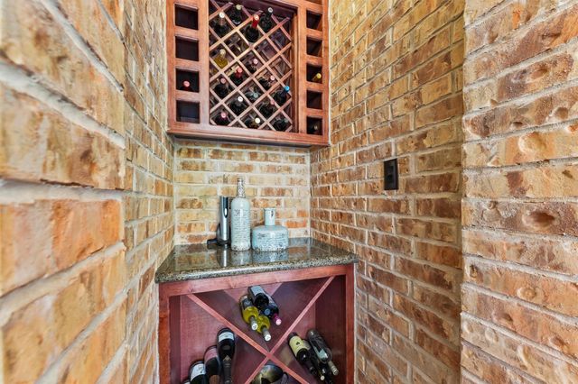 5346 Pine Wood Hills Court, Spring, TX 77386