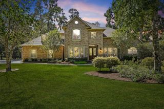 5346 Pine Wood Hills Court, Spring, TX 77386