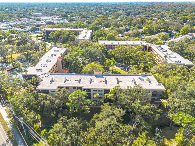 3062 EASTLAND BOULEVARD 406, Clearwater, FL 33761