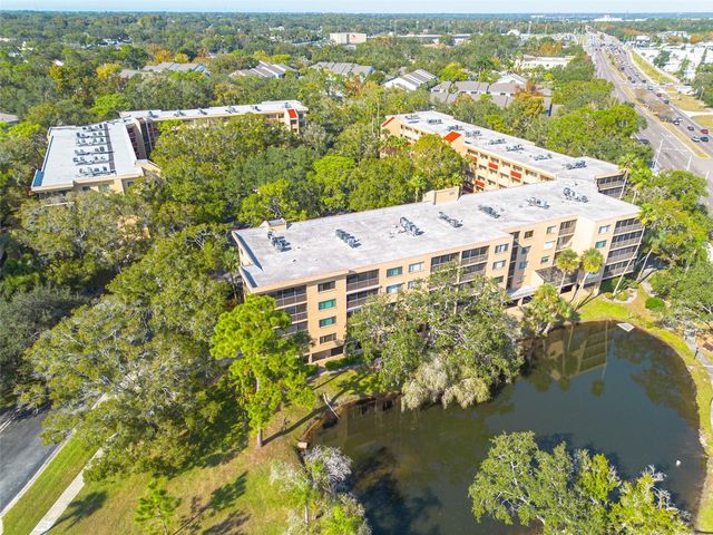 3062 EASTLAND BOULEVARD 406, Clearwater, FL 33761