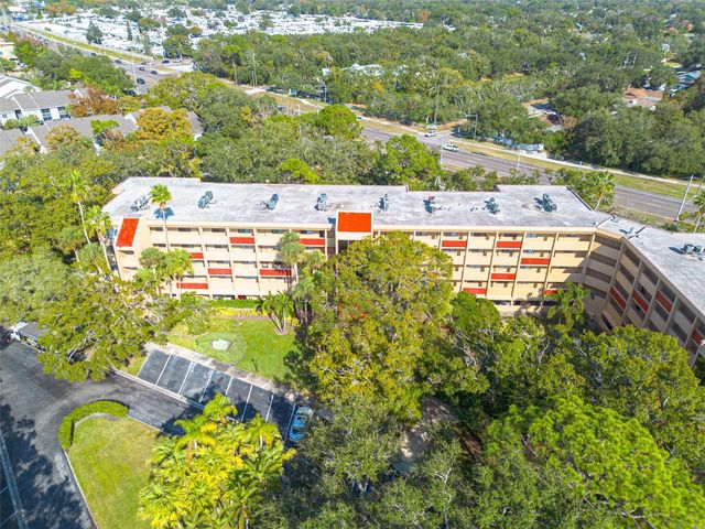 3062 EASTLAND BOULEVARD 406, Clearwater, FL 33761