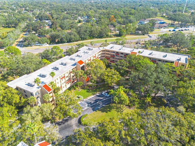 3062 EASTLAND BOULEVARD 406, Clearwater, FL 33761