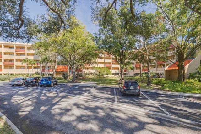 3062 EASTLAND BOULEVARD 406, Clearwater, FL 33761