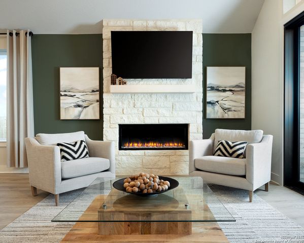 5309 Park Overlook, Schertz, TX 78124