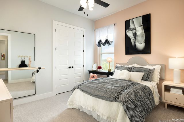 5309 Park Overlook, Schertz, TX 78124