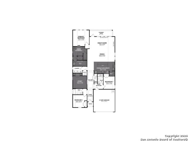 5309 Park Overlook, Schertz, TX 78124