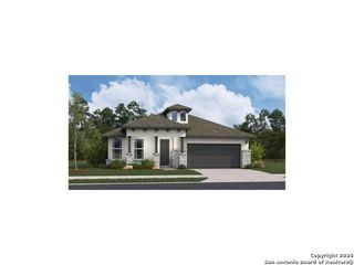 5309 Park Overlook, Schertz, TX 78124