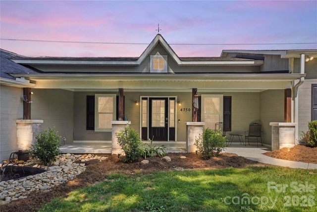 4750 Lazy Lane, Denver, NC 28037