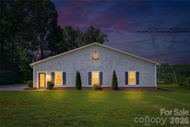 4750 Lazy Lane, Denver, NC 28037