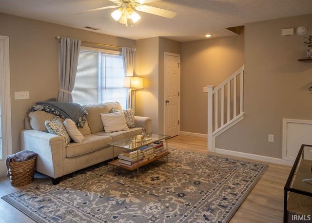 1323 S Cobble Creek Circle, Bloomington, IN 47401