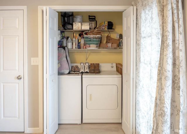 1323 S Cobble Creek Circle, Bloomington, IN 47401