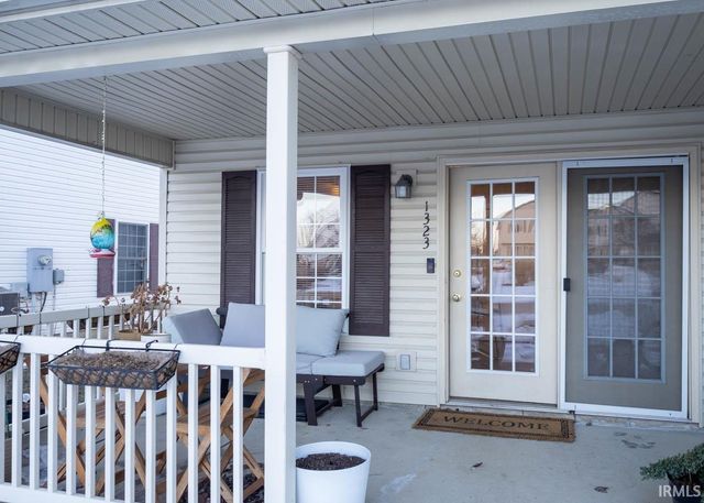 1323 S Cobble Creek Circle, Bloomington, IN 47401