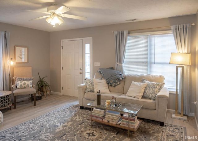 1323 S Cobble Creek Circle, Bloomington, IN 47401