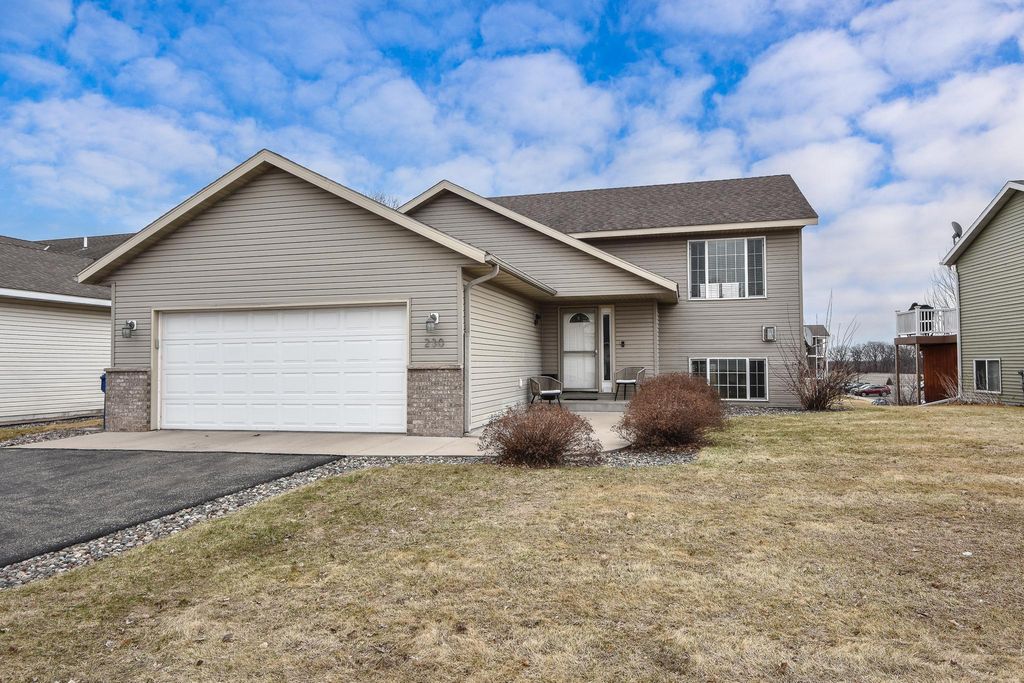 230 18th Avenue SE, Saint Joseph, MN 56374