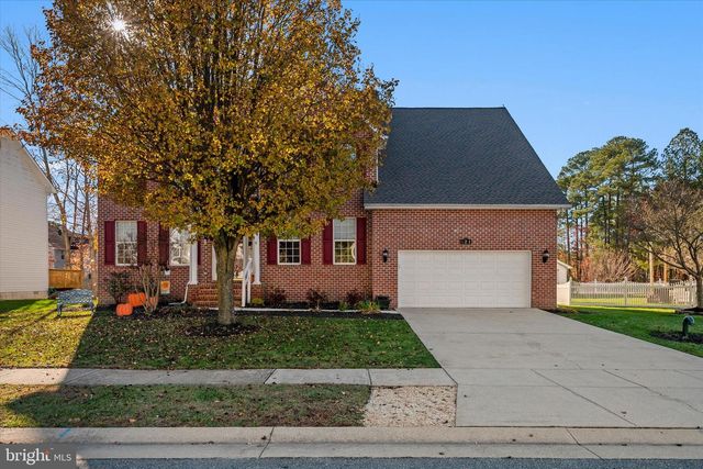 621 CASPIAN DR, Grasonville, MD 21638