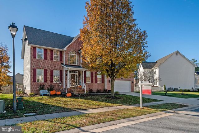 621 CASPIAN DR, Grasonville, MD 21638