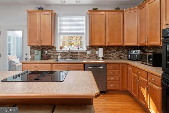 621 CASPIAN DR, Grasonville, MD 21638