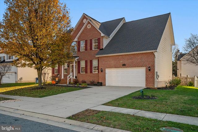 621 CASPIAN DR, Grasonville, MD 21638