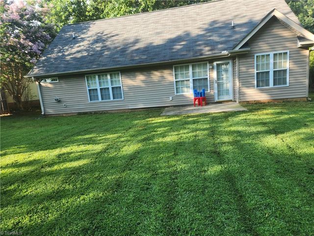 509 W Minneola Street, Gibsonville, NC 27249