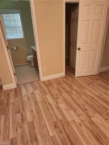 509 W Minneola Street, Gibsonville, NC 27249