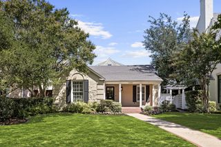 4380 San Carlos Street, University Park, TX 75205