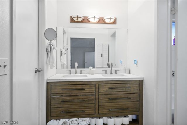 6742 Palmyra Avenue, Las Vegas, NV 89146