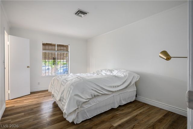 6742 Palmyra Avenue, Las Vegas, NV 89146