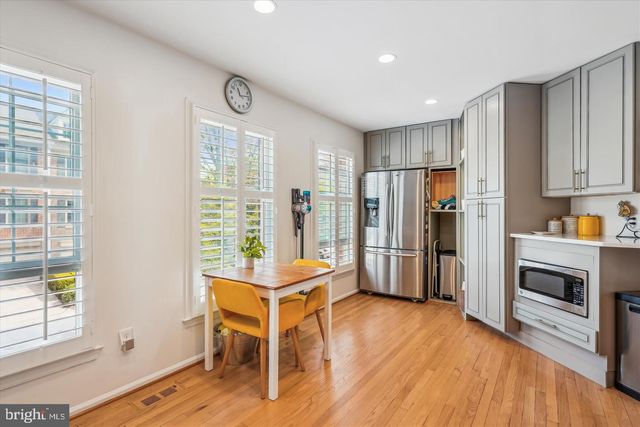 10924 BLOOMINGDALE DR, Rockville, MD 20852