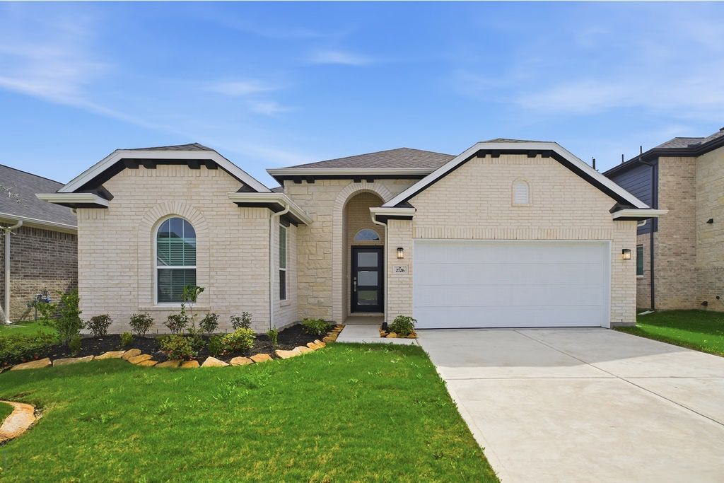 384 Meadow Brook Lane, White House, TN 37188
