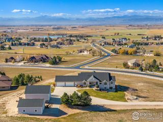 39828 Hilltop Circle, Severance, CO 80610