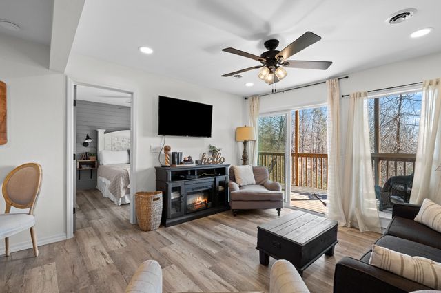 26 Sinatra Court 1, Branson West, MO 65737