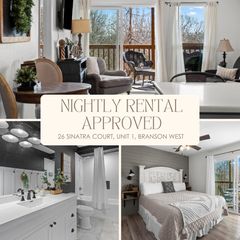 26 Sinatra Court 1, Branson West, MO 65737