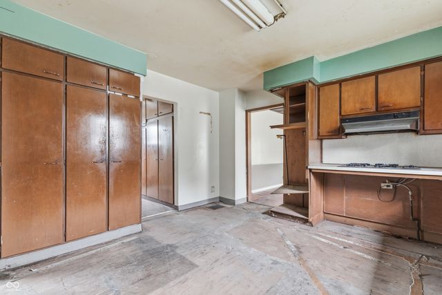 1058 S Sheffield Avenue, Indianapolis, IN 46221