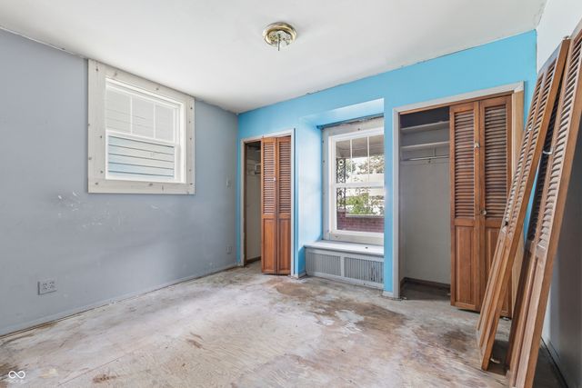 1058 S Sheffield Avenue, Indianapolis, IN 46221