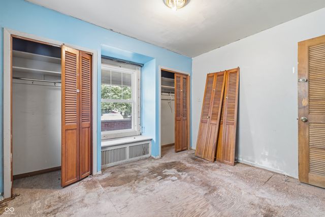 1058 S Sheffield Avenue, Indianapolis, IN 46221
