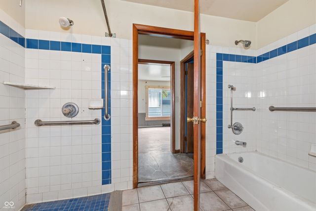 1058 S Sheffield Avenue, Indianapolis, IN 46221